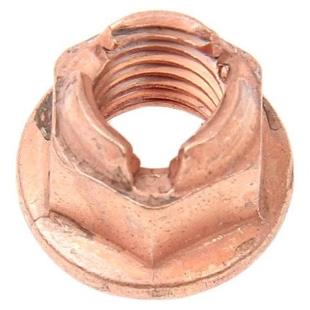 Genuine Genuine Exhaust Nut, 11627576992 11627576992